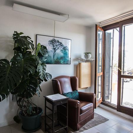 Apartamento The Little Penthouse Seregno Exterior foto