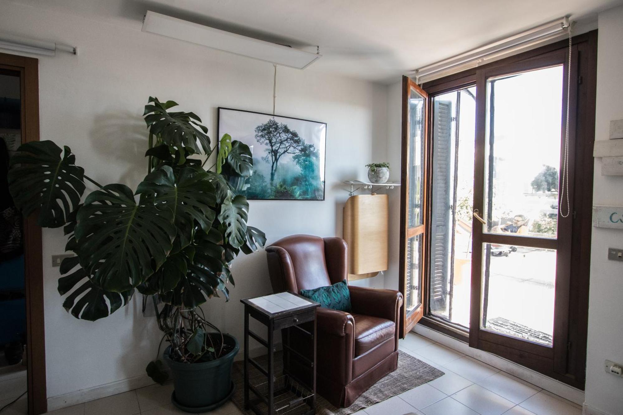 Apartamento The Little Penthouse Seregno Exterior foto