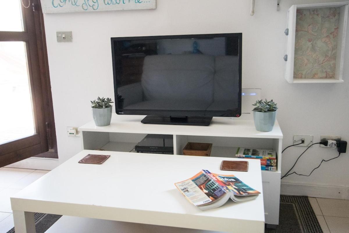 Apartamento The Little Penthouse Seregno Exterior foto
