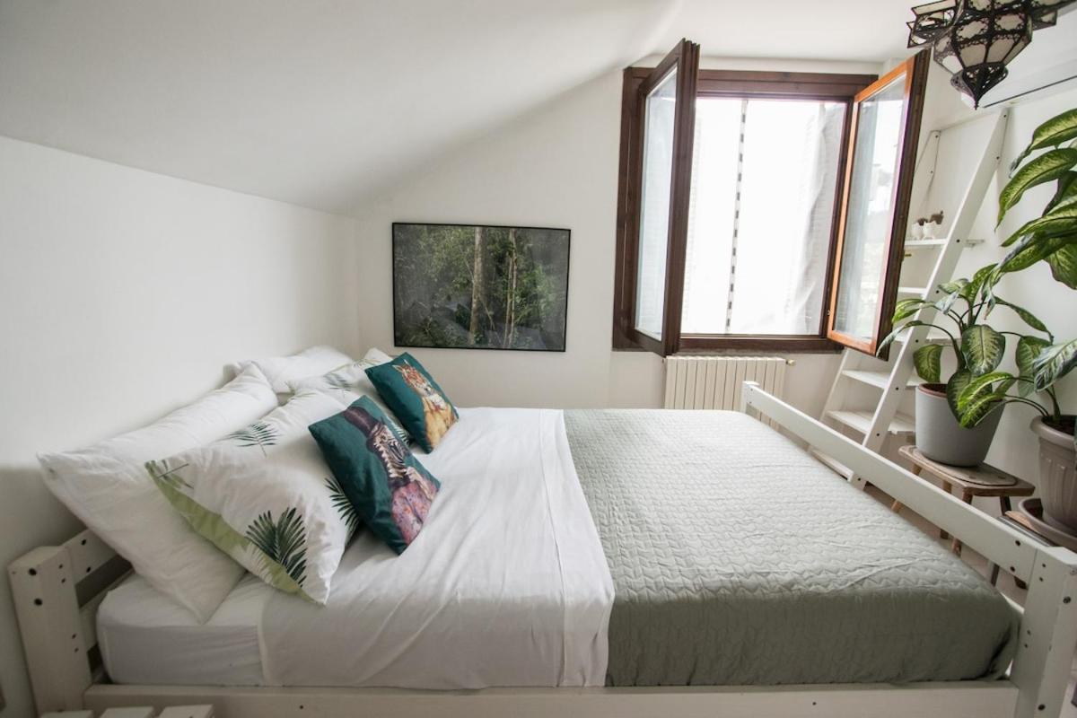 Apartamento The Little Penthouse Seregno Exterior foto
