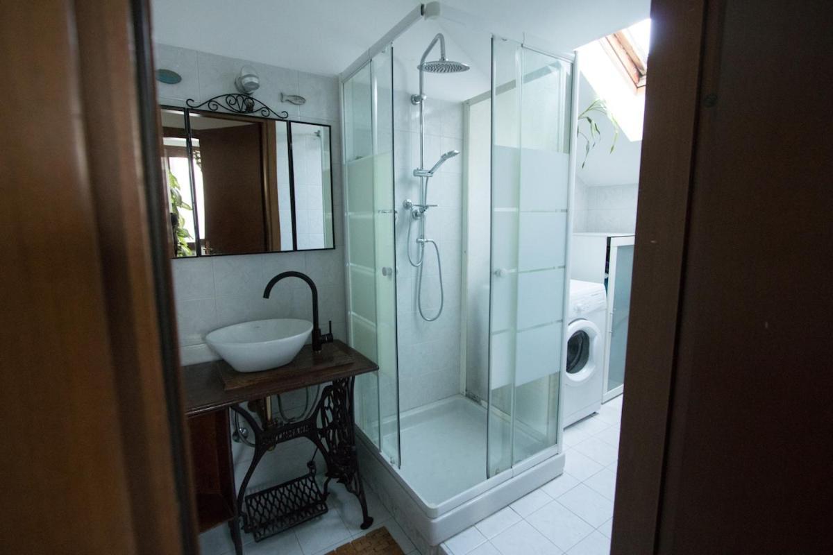 Apartamento The Little Penthouse Seregno Exterior foto