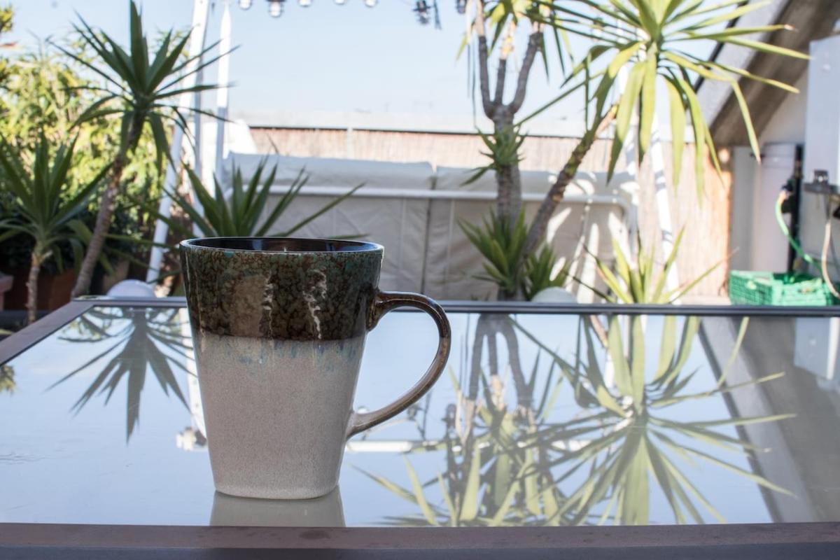 Apartamento The Little Penthouse Seregno Exterior foto